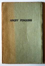 Angry Penguins 1 - 1